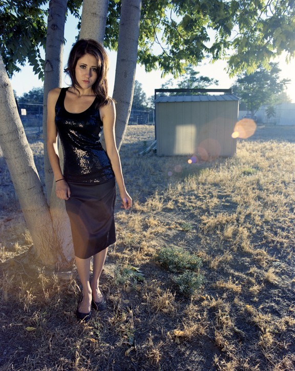 Female model photo shoot of Dani Boyd in fontana, ca