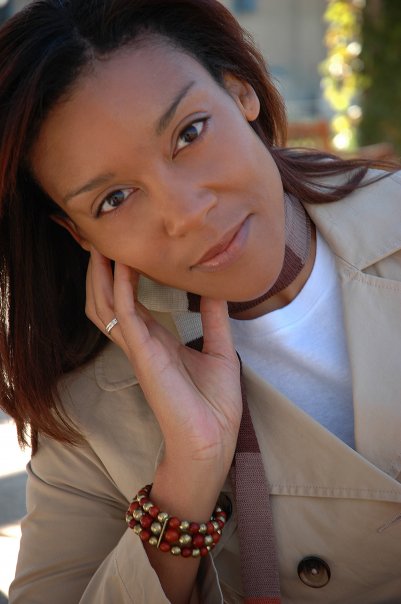 Female model photo shoot of MonicaS 3639 in Washington, DC