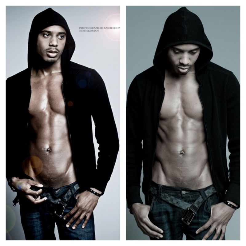 Male model photo shoot of Brian J Hubbard in Baltimore, Maryland