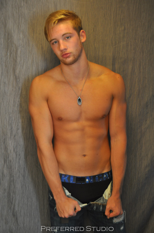Male model photo shoot of Dylan Wood