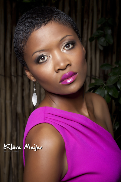 Female model photo shoot of Klare Meijer in African Rock Hotel