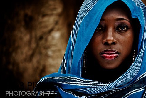 Female model photo shoot of ama ampofo in aburi gardens -Ghana