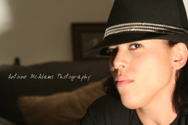 Male model photo shoot of Antoine McAdams in New Jersey