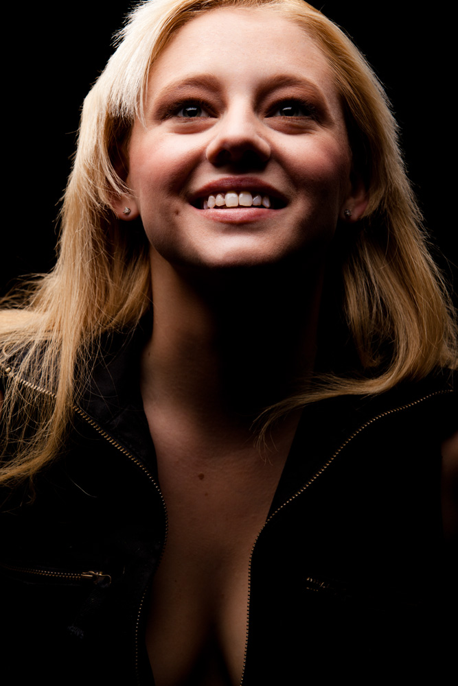 Female model photo shoot of Cassandra L Shaffer by Bob Warren in Houston, TX