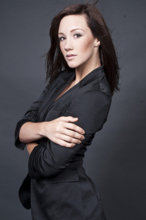Female model photo shoot of Katie Nicole Estabrook in Carolina Talent