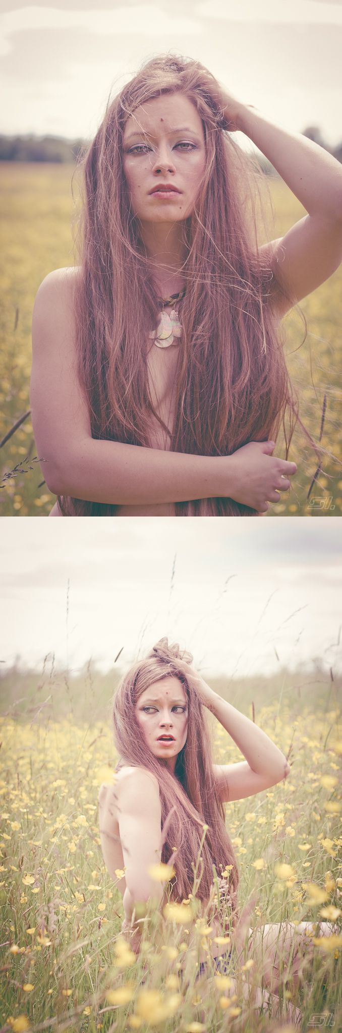 Female model photo shoot of Andi Nelson
