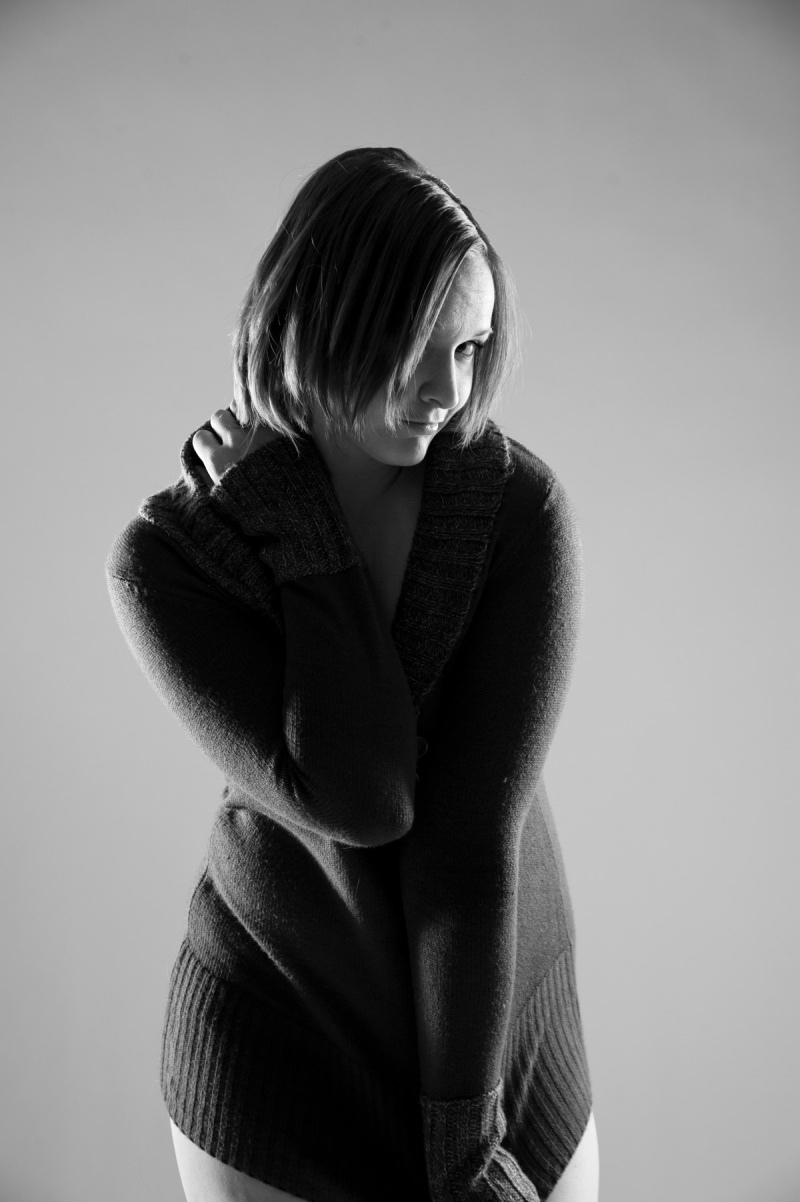 Female model photo shoot of Secret Dreamer by Dan Delafield