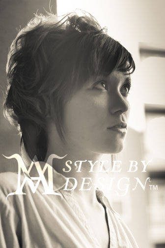 Female model photo shoot of Amstylebydesign in AM Style by Design Studio