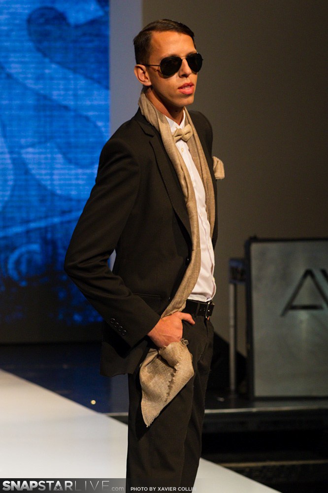 Male model photo shoot of Faisal Salah in Project Ethos- Avalon
