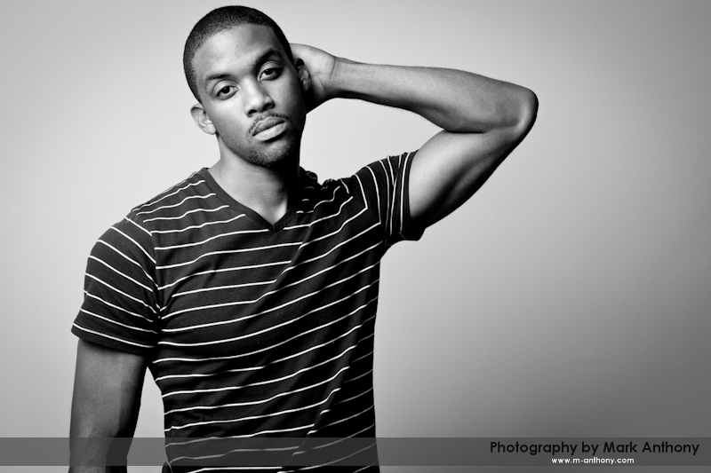 Male model photo shoot of M Anthony in Alexandria, VA