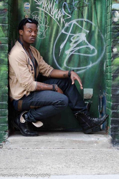 Male model photo shoot of Byrd Focused in Brooklyn