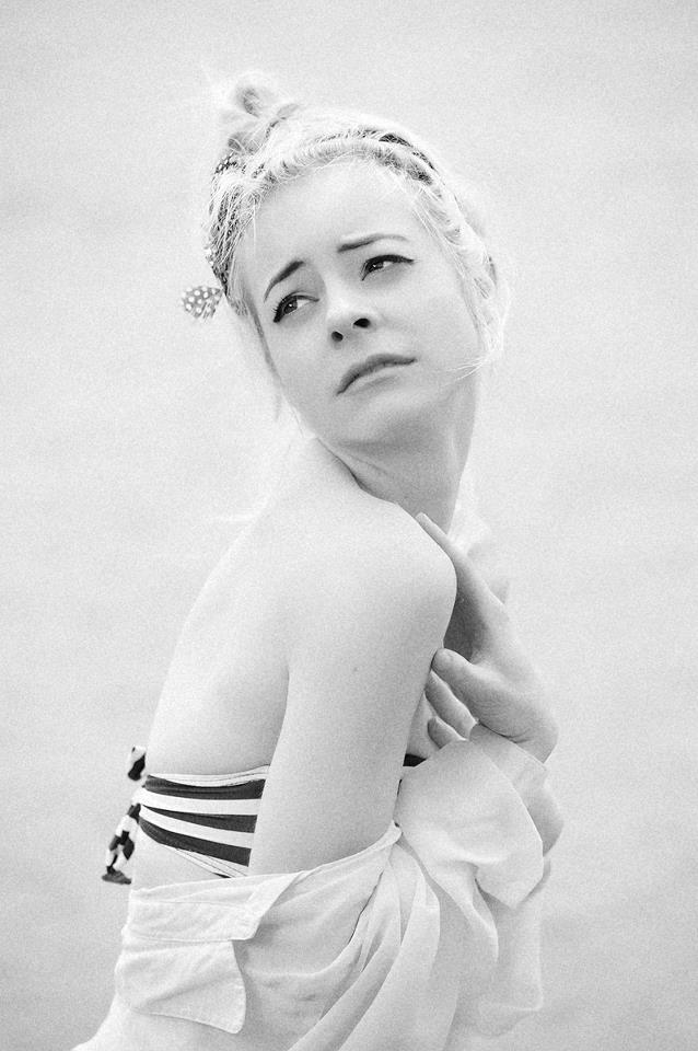Female model photo shoot of Sarah Ann Catley