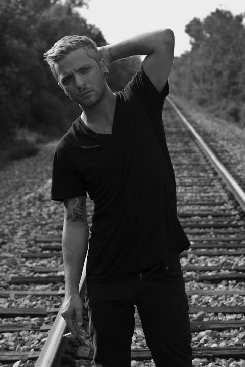 Male model photo shoot of Timothy Xavier in Houston, TX