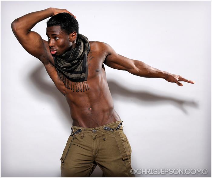 Male model photo shoot of Patrick Ulor in Peckham, South East London.