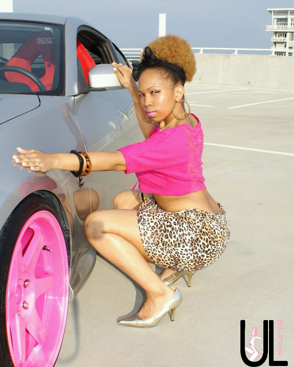 Female model photo shoot of Natural Neecy
