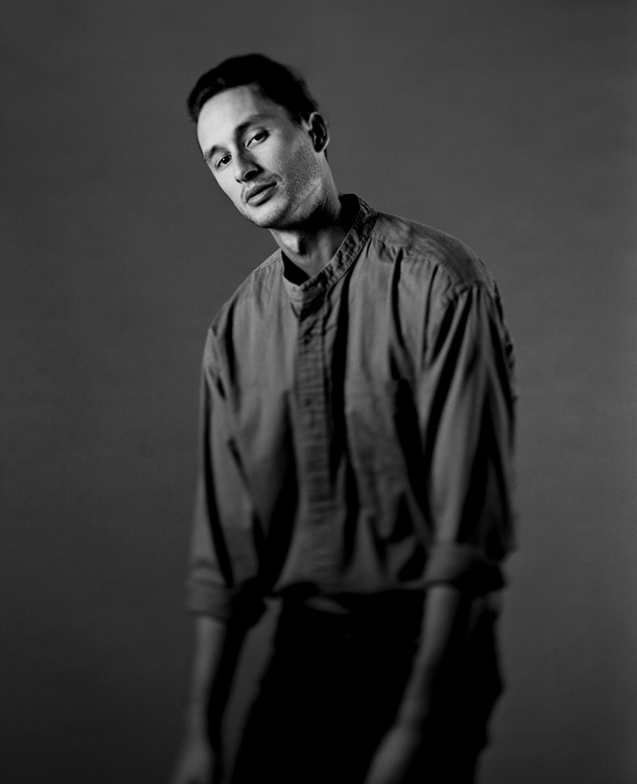 Male model photo shoot of Roman Alexander Vargas