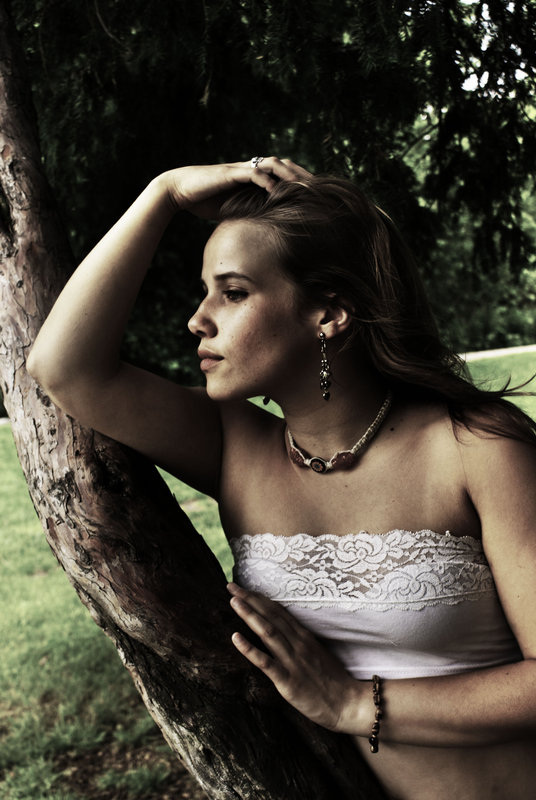 Female model photo shoot of Jodie Elyse