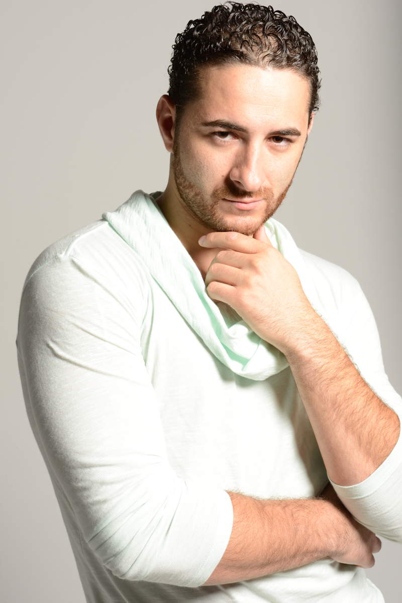 Male model photo shoot of Adrian Raresh in Kendall Photography Studios,Miami,Florida,USA