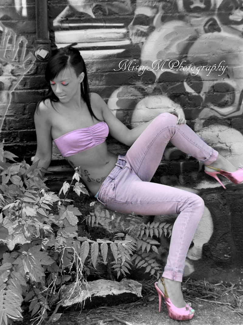 Female model photo shoot of MissyMPhotography in Providence, RI, retouched by not here