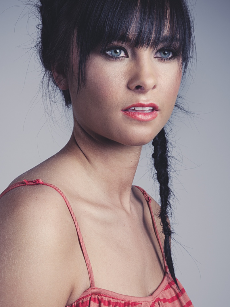 Female model photo shoot of Lexhaub Photography