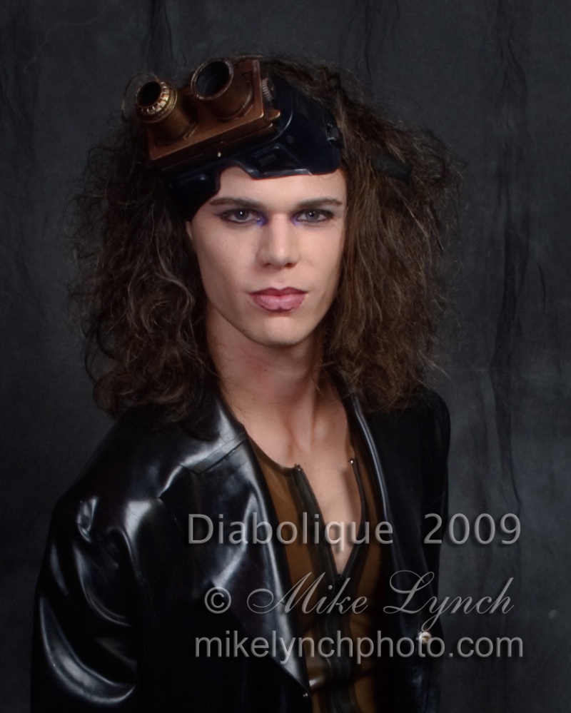 Male model photo shoot of Leo King of Hearts