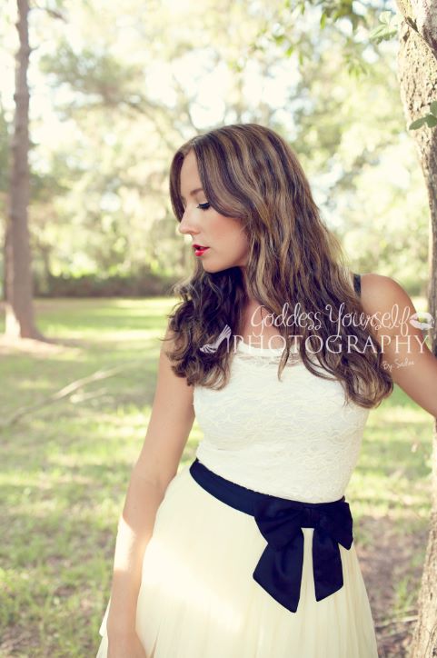 Female model photo shoot of Lindsay K Scott in Sarasota, FL