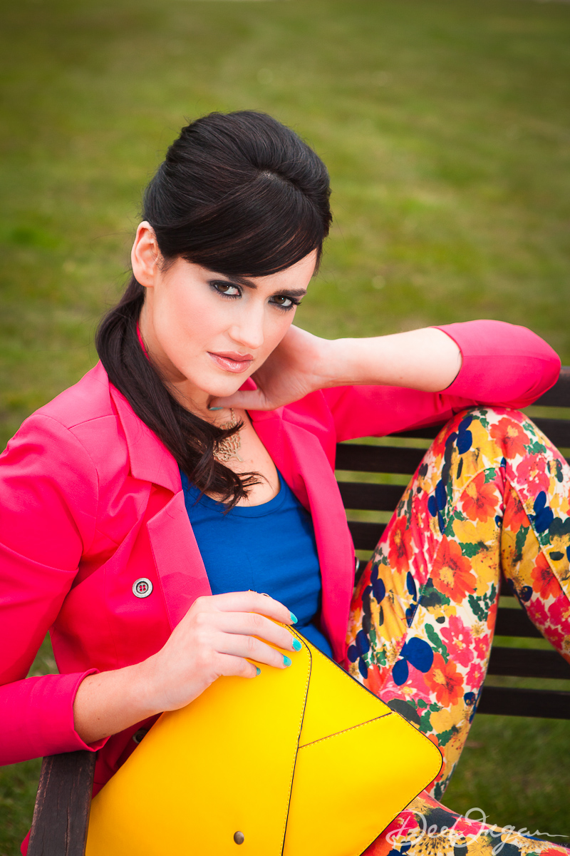 Female model photo shoot of DeeOrgan in Lisloughrey Lodge, Cong, Co. Mayo