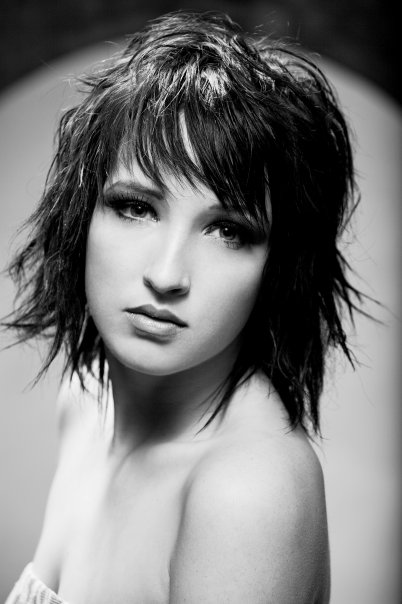 Female model photo shoot of Meghan Rodde