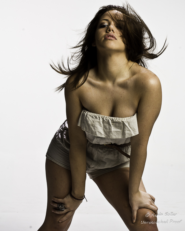 Female model photo shoot of Landy by nolongeramember