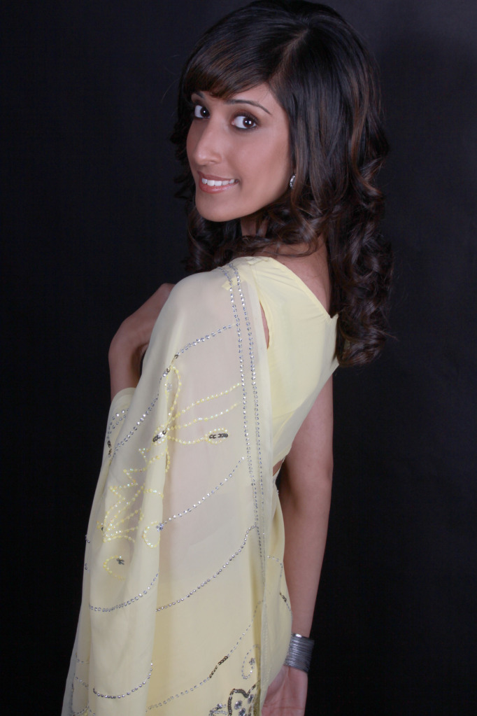 Female model photo shoot of Sukhi TMP
