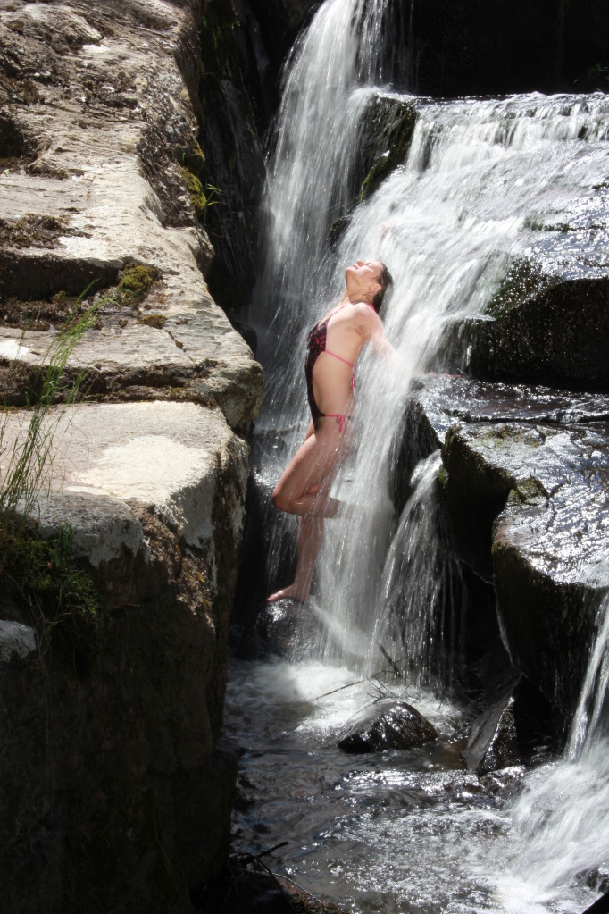 Female model photo shoot of Cambria Nicole by gate44photography in Glendale Falls Middleton Ma