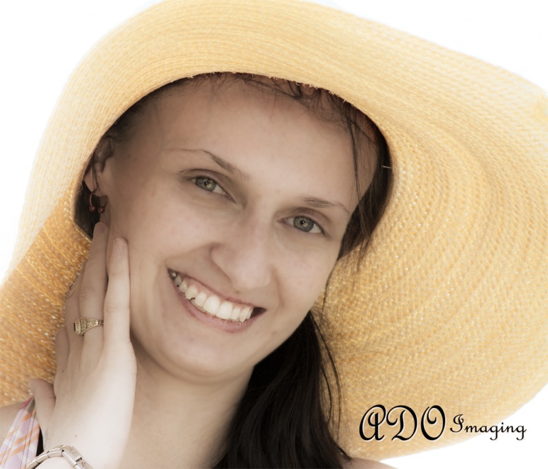 Female model photo shoot of Nicole Stanage by ADOImaging