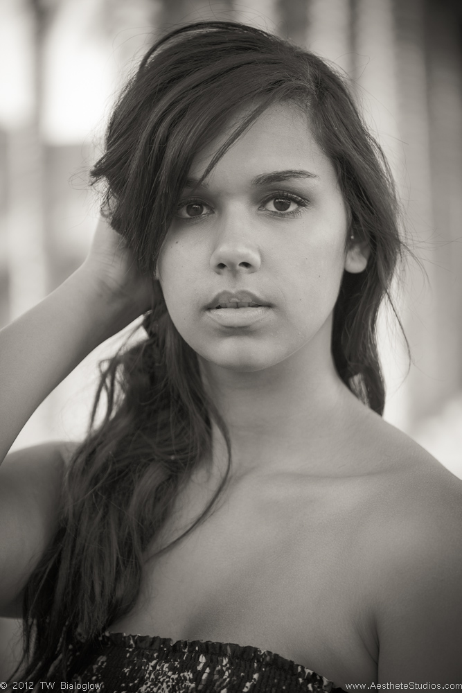 Female model photo shoot of CURVY BriaMarie by Aesthete Studios