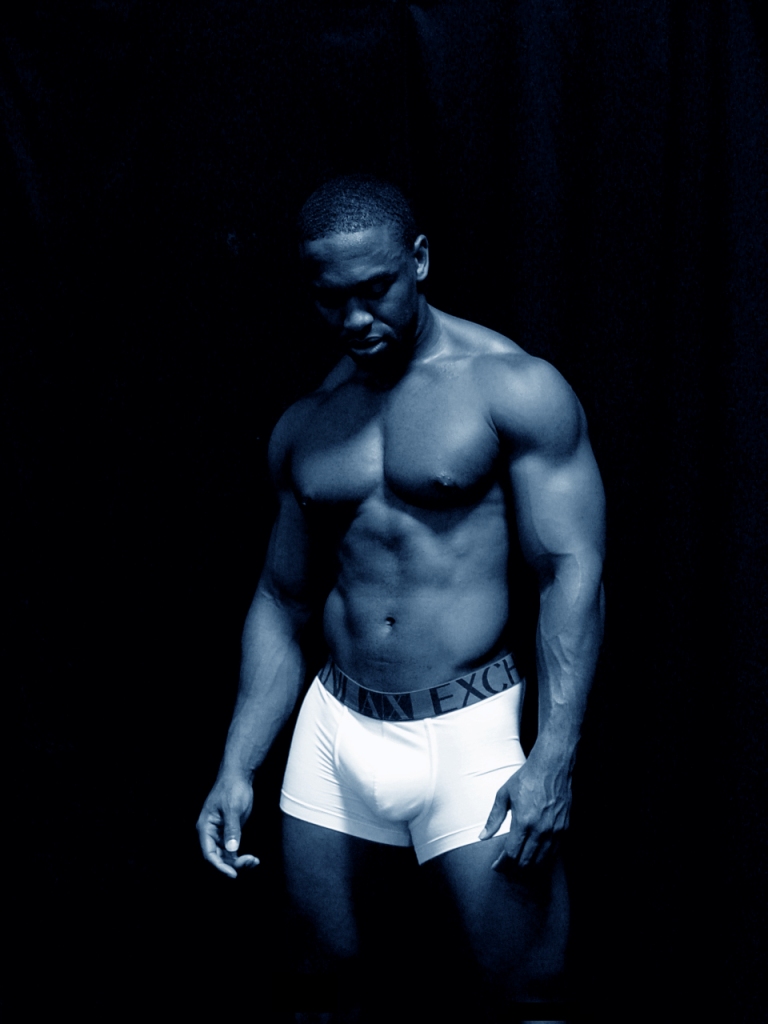Male model photo shoot of H-Town Hard Body by Fitness Fine Arts in Houston, Texas.