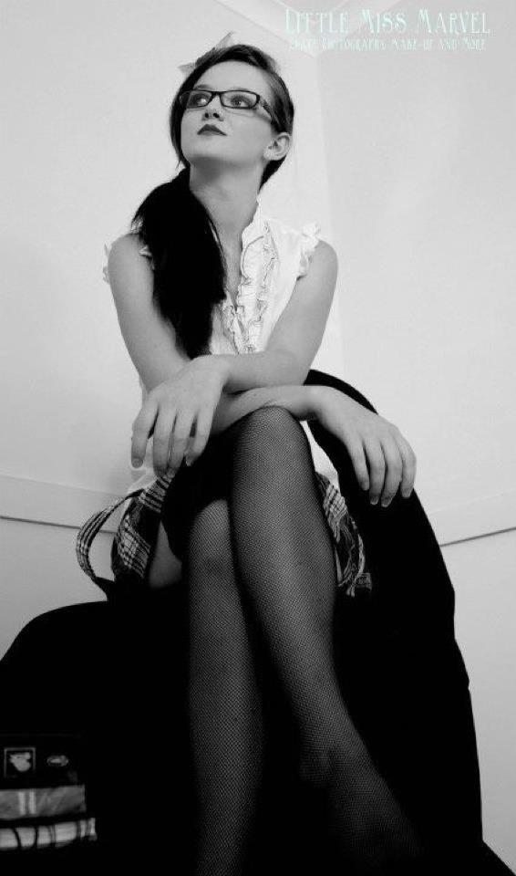 Female model photo shoot of Amie Zajac-Clark in Armadale