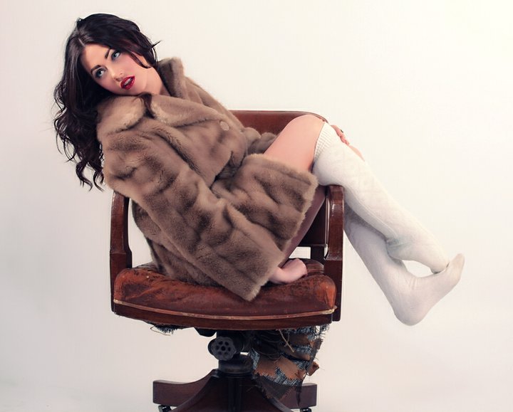 Female model photo shoot of Aleksandra Sobanska in Northwich
