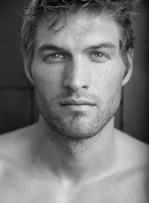 Male model photo shoot of Ivan Solis in Los Angeles