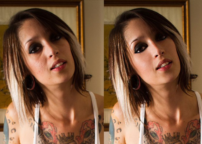 Female model photo shoot of Sugar Rush by andrealavezzaro
