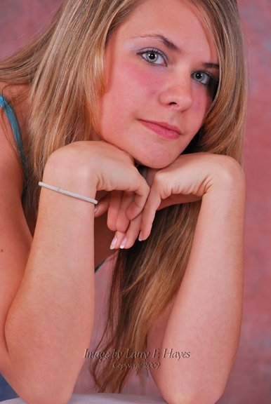 Female model photo shoot of Amber Nichole 1210 in Omaha