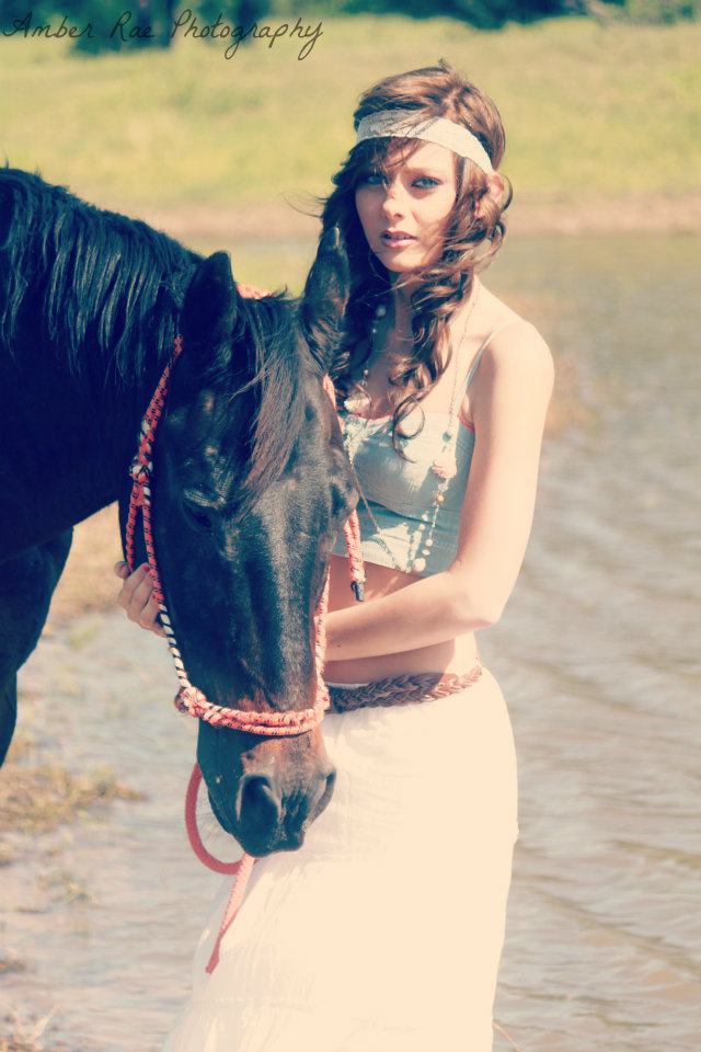Female model photo shoot of chelsea hildebrandt