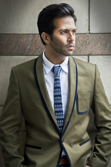 Male model photo shoot of Jasdeep Bhabra