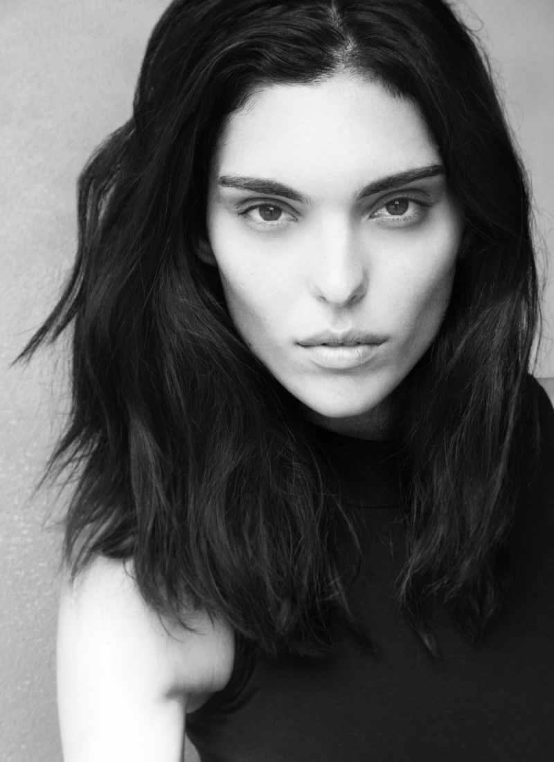 Female model photo shoot of Mikaela Schipani in Queens