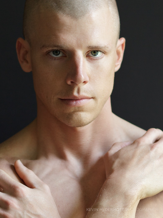 Male model photo shoot of DustinReed by Kevin McDermott