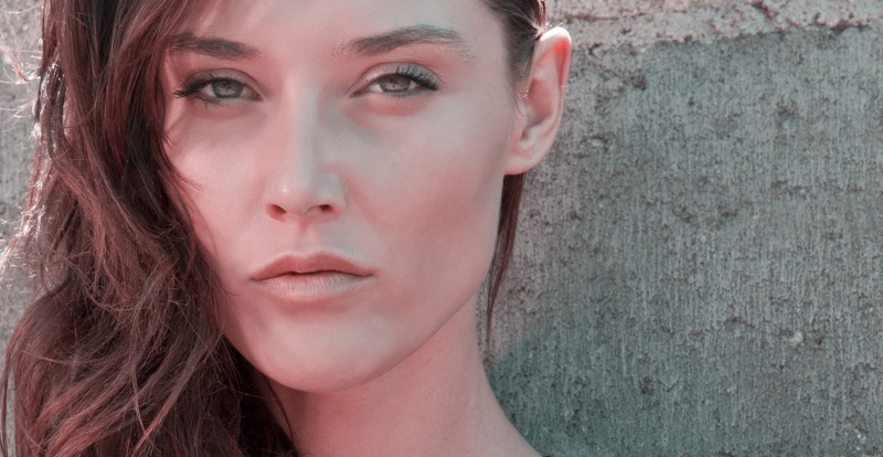 Female model photo shoot of Emiley Schweich