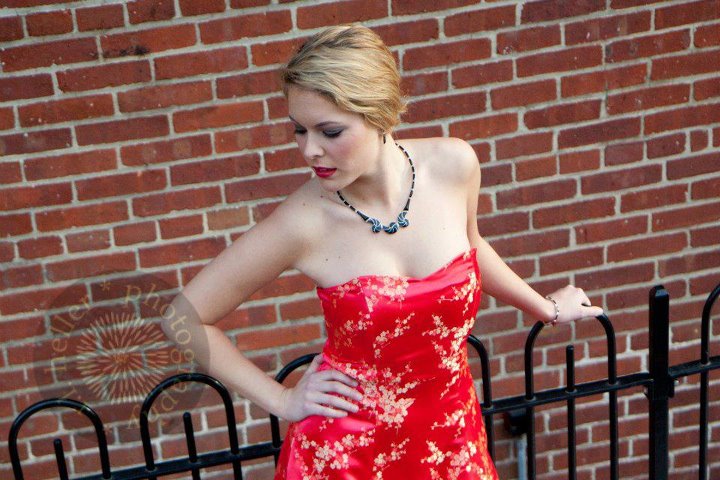 Female model photo shoot of Amber L Jones in Lancaster, PA
