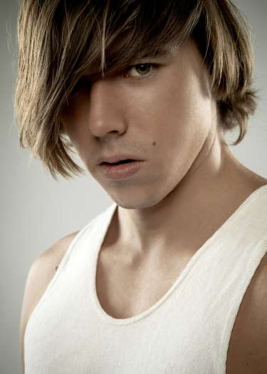 Male model photo shoot of Christian D Radford