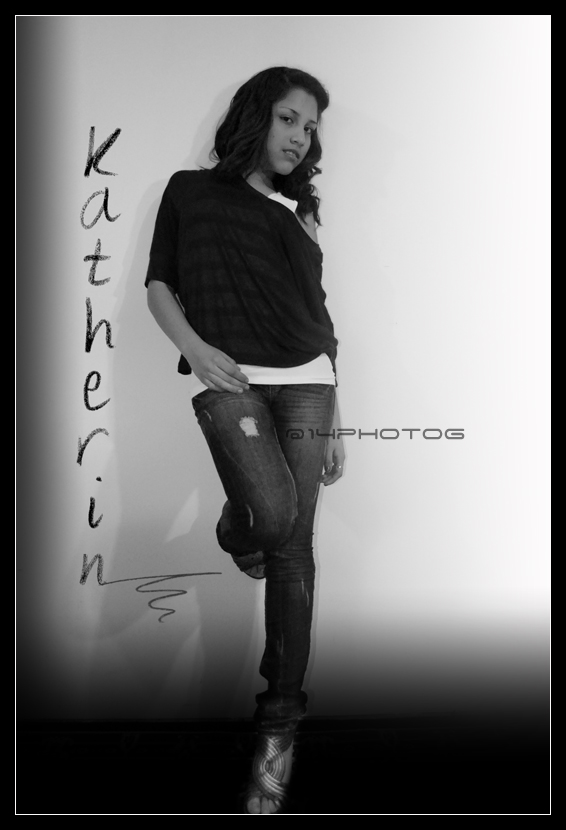 Male model photo shoot of 14photog