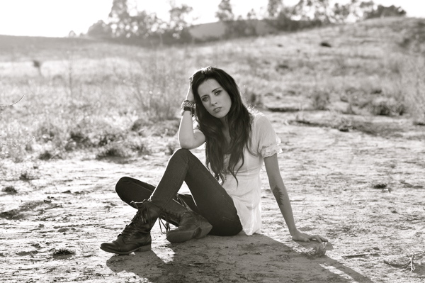 Female model photo shoot of Brianna Leigh Hawke