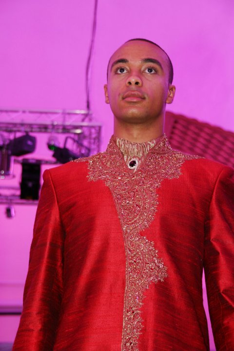 Male model photo shoot of Adam Tighe in Flash Fusion 2010