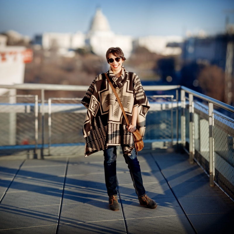 Male model photo shoot of Jeff Altman in Washington, DC